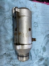 Honda CB450 Electric Starter