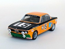 BMW 2800 CS, 2x Paul Ricard