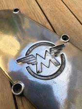 CARTER MOTEUR MOTO MATCHLESS