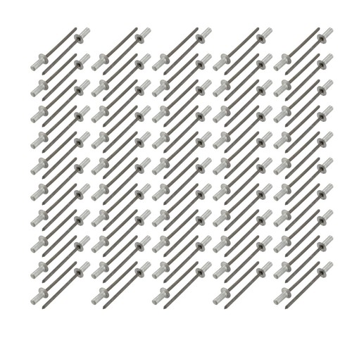2mmx9mm tête fraisée - tête,