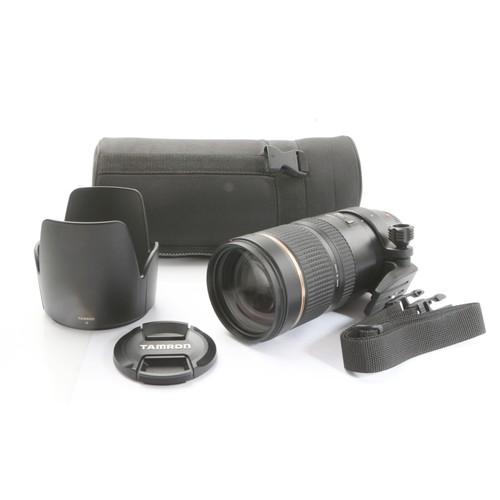 Tamron 200 di vc - di,