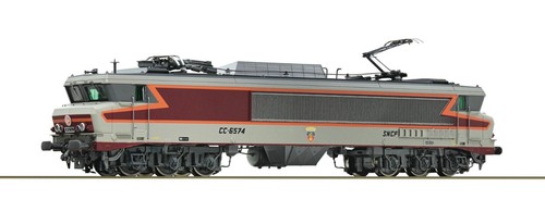 Roco 70618 locomotive - 70618,