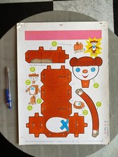 COLARGOL N°2 PAGES 19 ET 20