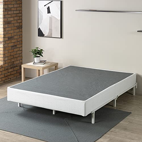 Zinus inch metal smart - inch,