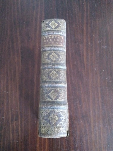 Livres anciens collection - livres,