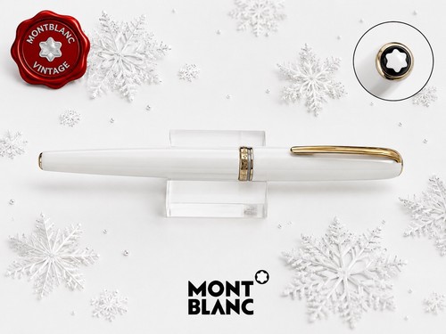 Montblanc stylo plume roller - montblanc,