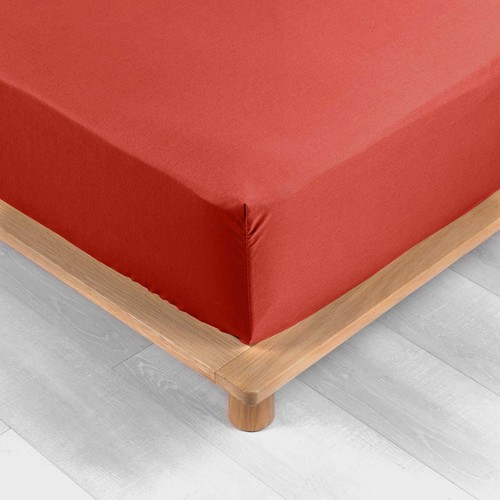 Drap housse percaline - drap,