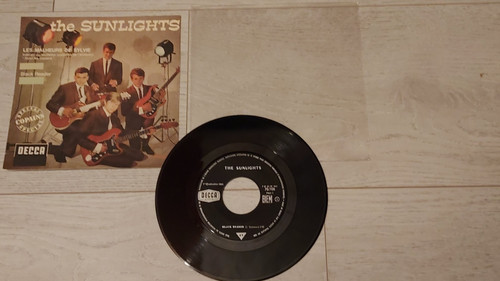 Rare disque jukebox - rare,
