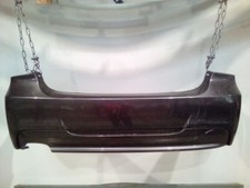 Pare choc arriere BMW SERIE 3