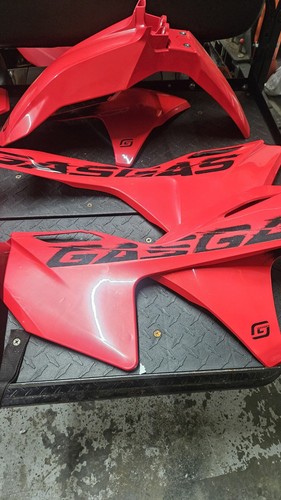 2025 gasgas gas - gasgas,