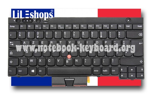 Clavier français original - français,
