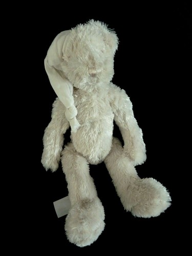 Doudou peluche line - doudou, ours