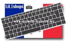 Clavier Français AZERTY HP