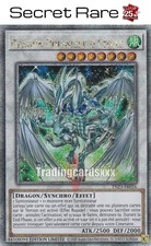 Yu-Gi-Oh! Dragon Poussière