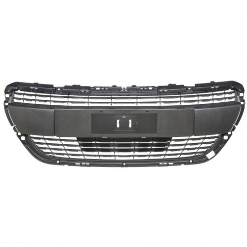 Grille calandre pare chocs