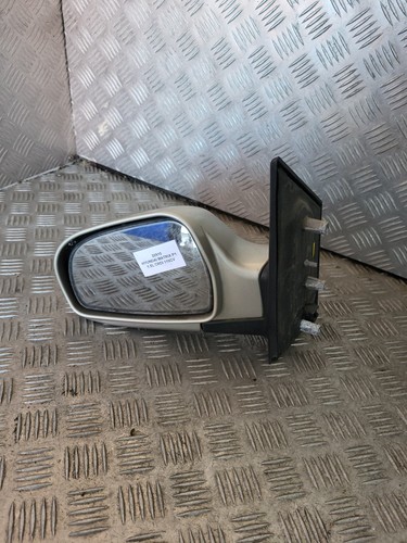 Rétroviseur électrique