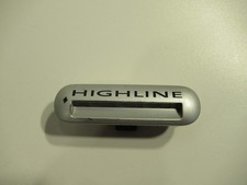 VW T5 Multivan 7H HIGHLINE éclairage d'entrée feu d'entrée 7H5947415D