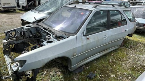 Verin capot peugeot - de,