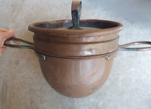 Rare objet culinaire - objet, ancien