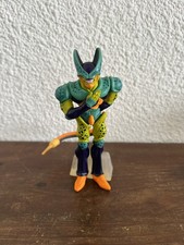 Vintage Dragon Ball Z Cell