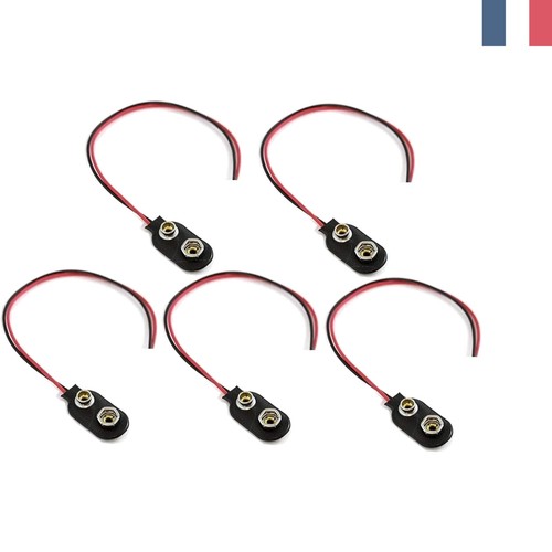 Pack câbles - pack, 5
