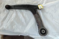 Bras oscillant de suspension