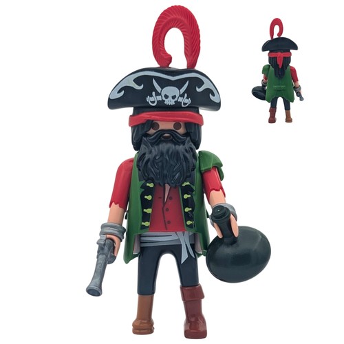 Playmobil figurine pirate