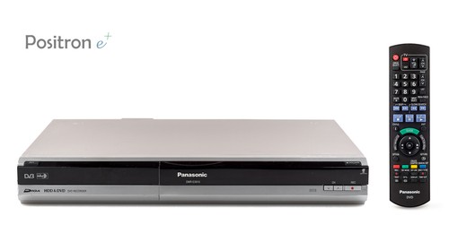 Panasonic dmr ex81s dvd - dmr-ex81s,