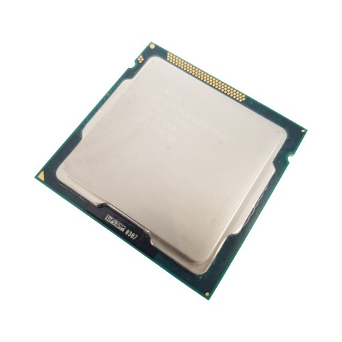 Processeur intel pentium - intel,