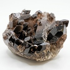 Rauchquarz Cristal Stufe 434 g