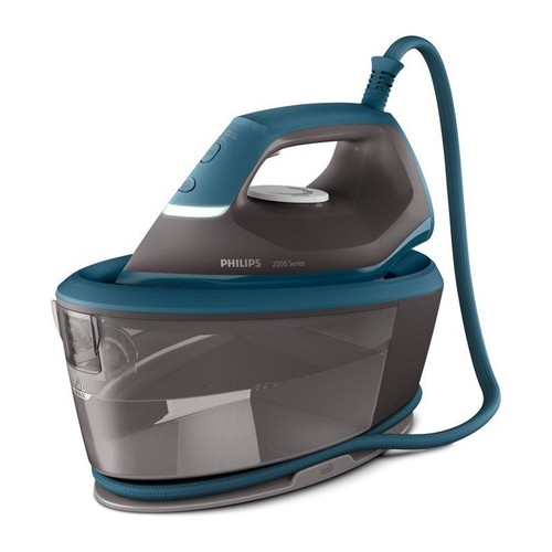 Centrale vapeur philips - centrale,