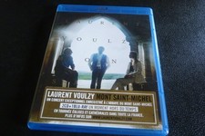 RARE! COFFRET 1 BLU-RAY + 2 CD