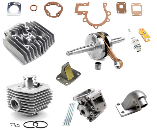 Pack moteur complet pour - pack,