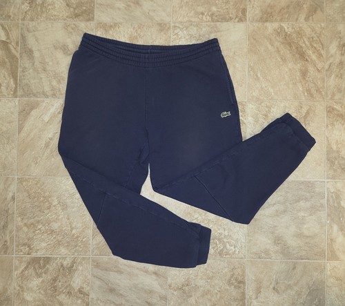 Lacoste men navy blue - men's,