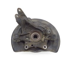 Pivot de fusée derrière