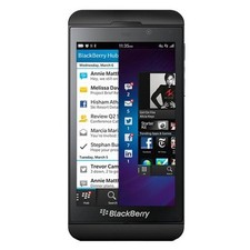 Original Unlocked Blackberry Z10 4.2" TouchScreen 8MP Blackberry OS Smartphone