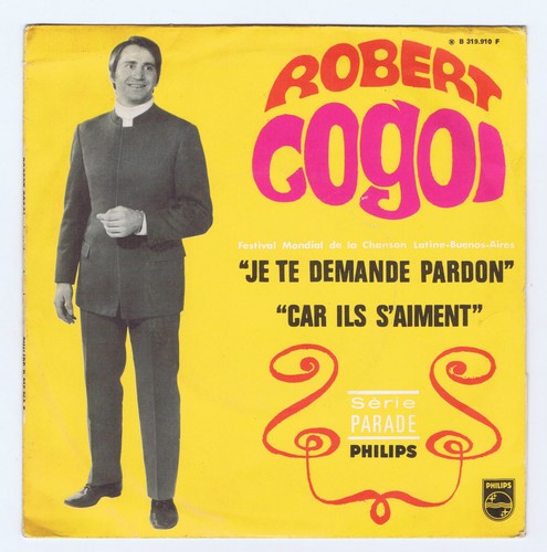 Rpm robert cogoi je - robert,