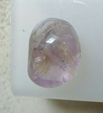 Pierre roulée amétrine 12,40