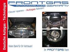 Autogas Conversion Anfrage Dodge RAM LPG Autogas Équipement