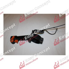 POIGNEE DE GAZ SOUFFLEUR STIHL