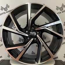 Kit 4 Jantes En Alliage