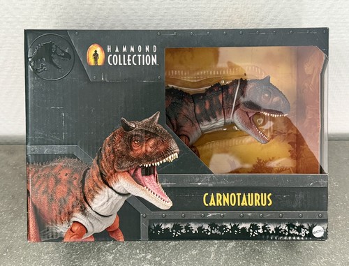 Jurassic world hammond - jurassic,