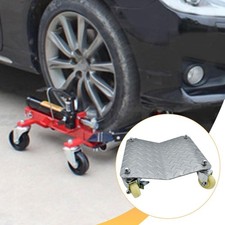 Chariots à roulettes pour