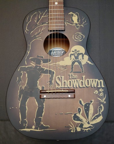 Gretsch americana g4510 the - americana,