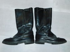 Paire De Bottes Doublées Bien Pompiers !