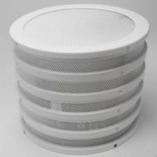 Panier Complet Rilsan Revêtu Acier Inoxydable Pour Elma Solvex VA Ø80mm - HCVA02