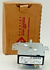 FSP 3976577 DRYER TIMER MODEL M460-G OEM GENUINE