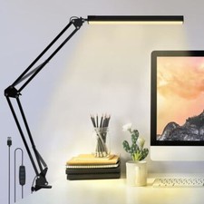 Lampe de Bureau LED 10W Bureau