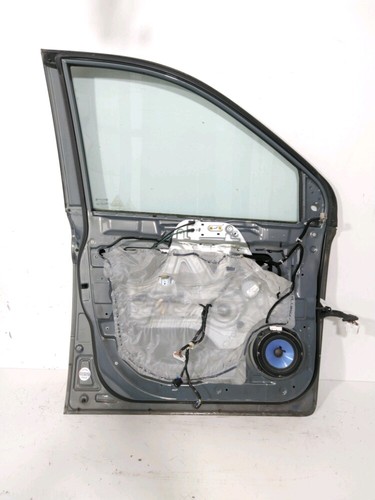 Porte avant gauche 760034d010 - porte,