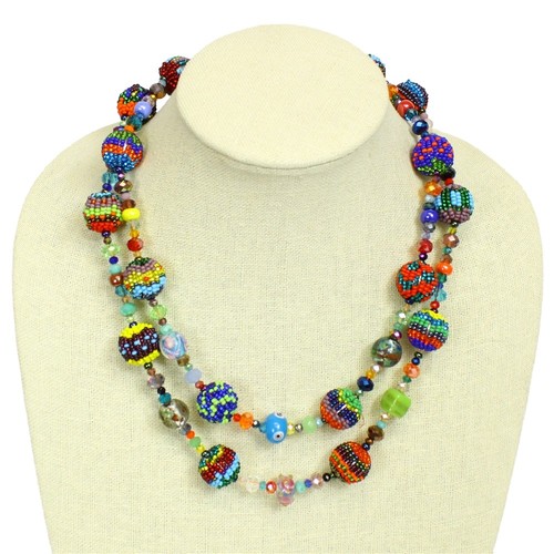Ne506 genuine crystals - genuine,